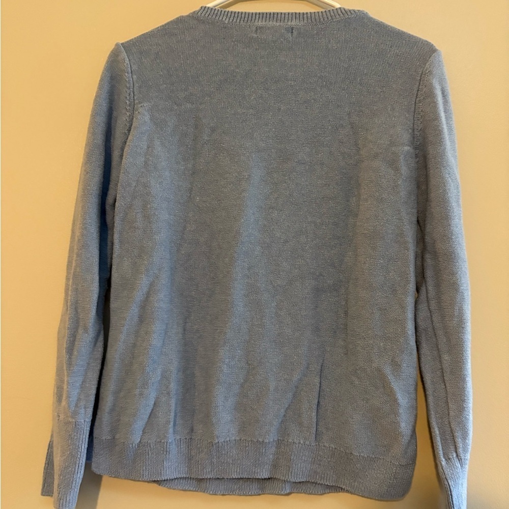 GAP Cable Knit Sweater - Picture 4 of 4